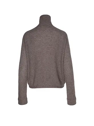 KATESTORM | Cardigan in cashmere a maglia | 
